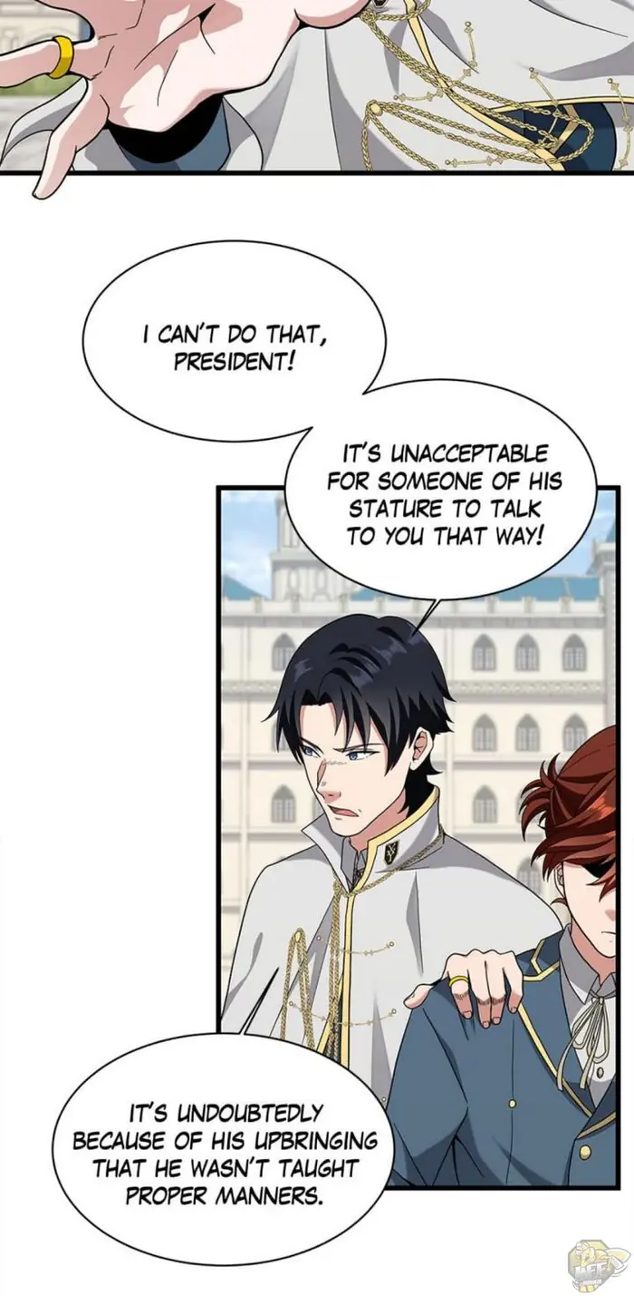 The Beginning After the End Chapter 88 image 43_optimized